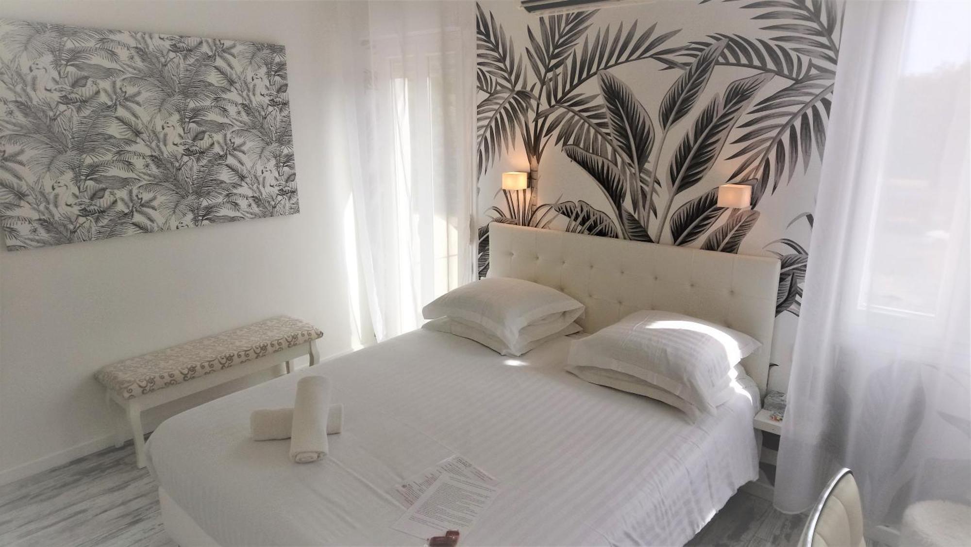 Hotel Les Jardins De Bormes, Sauna & Jacuzzi Pokój zdjęcie