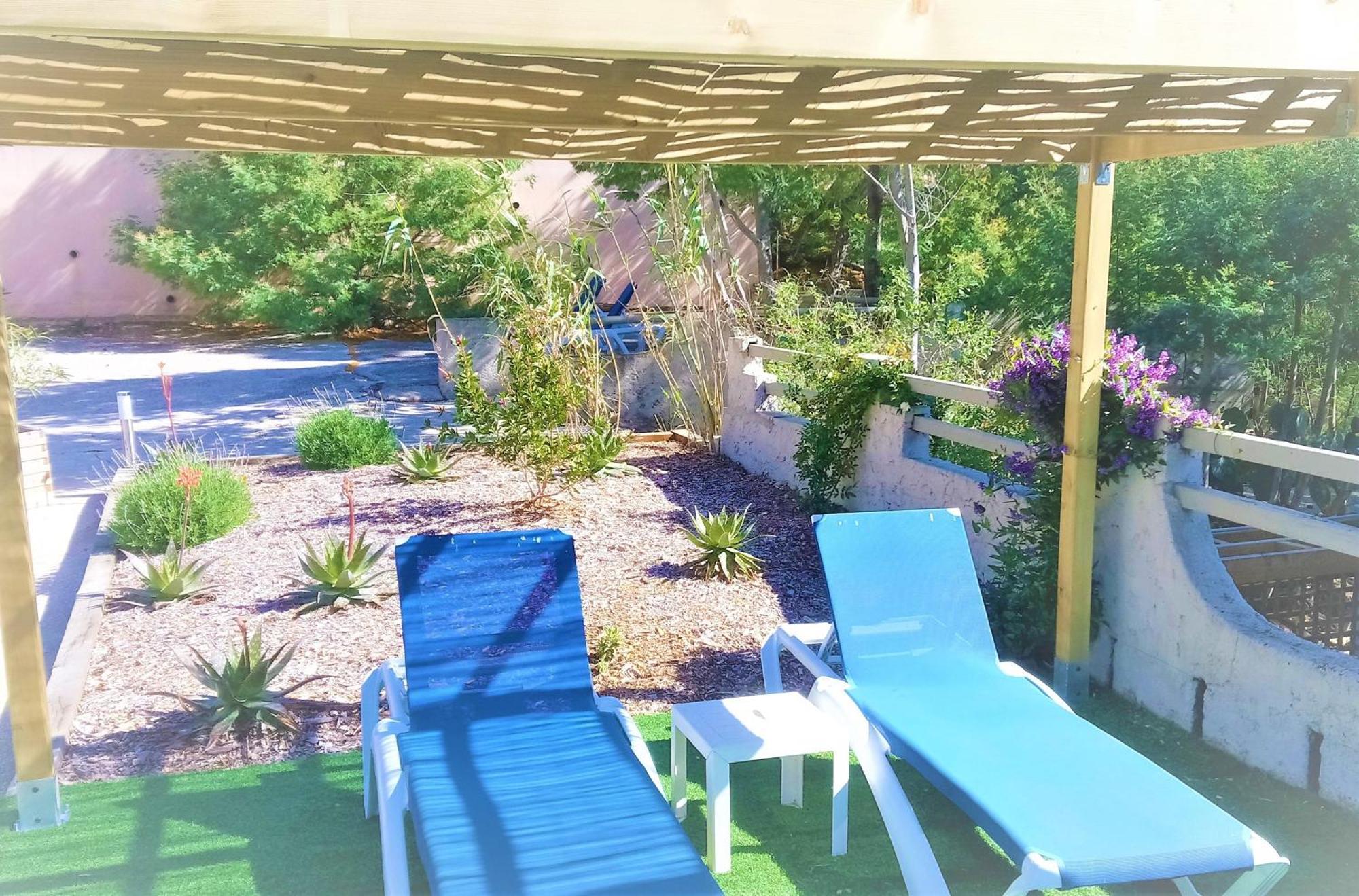 Hotel Les Jardins De Bormes, Sauna & Jacuzzi Pokój zdjęcie