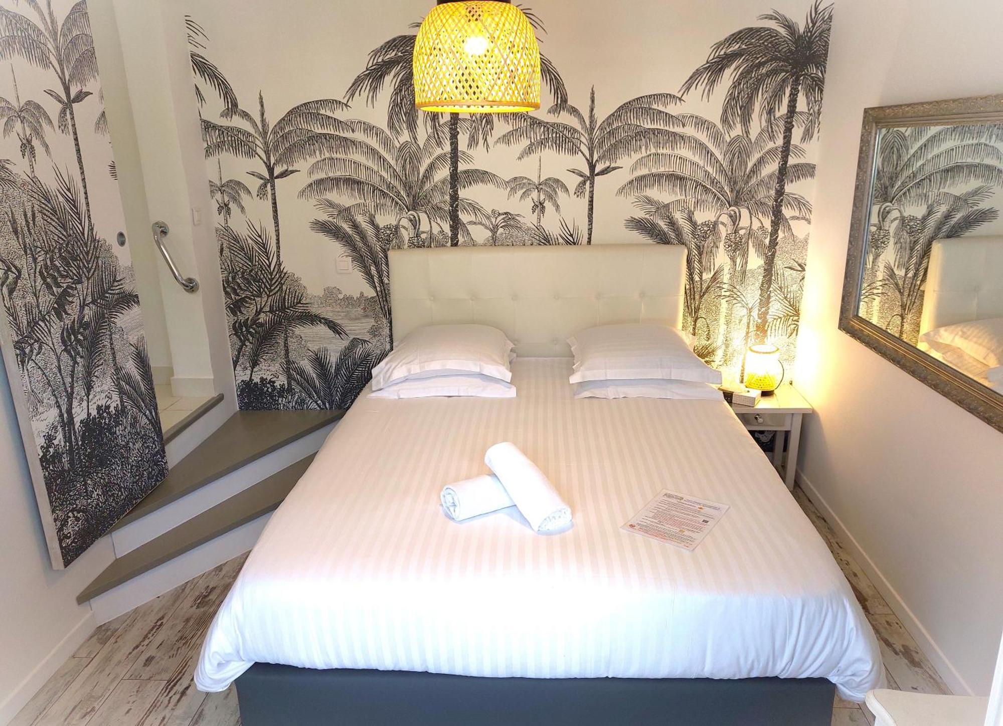 Hotel Les Jardins De Bormes, Sauna & Jacuzzi Pokój zdjęcie