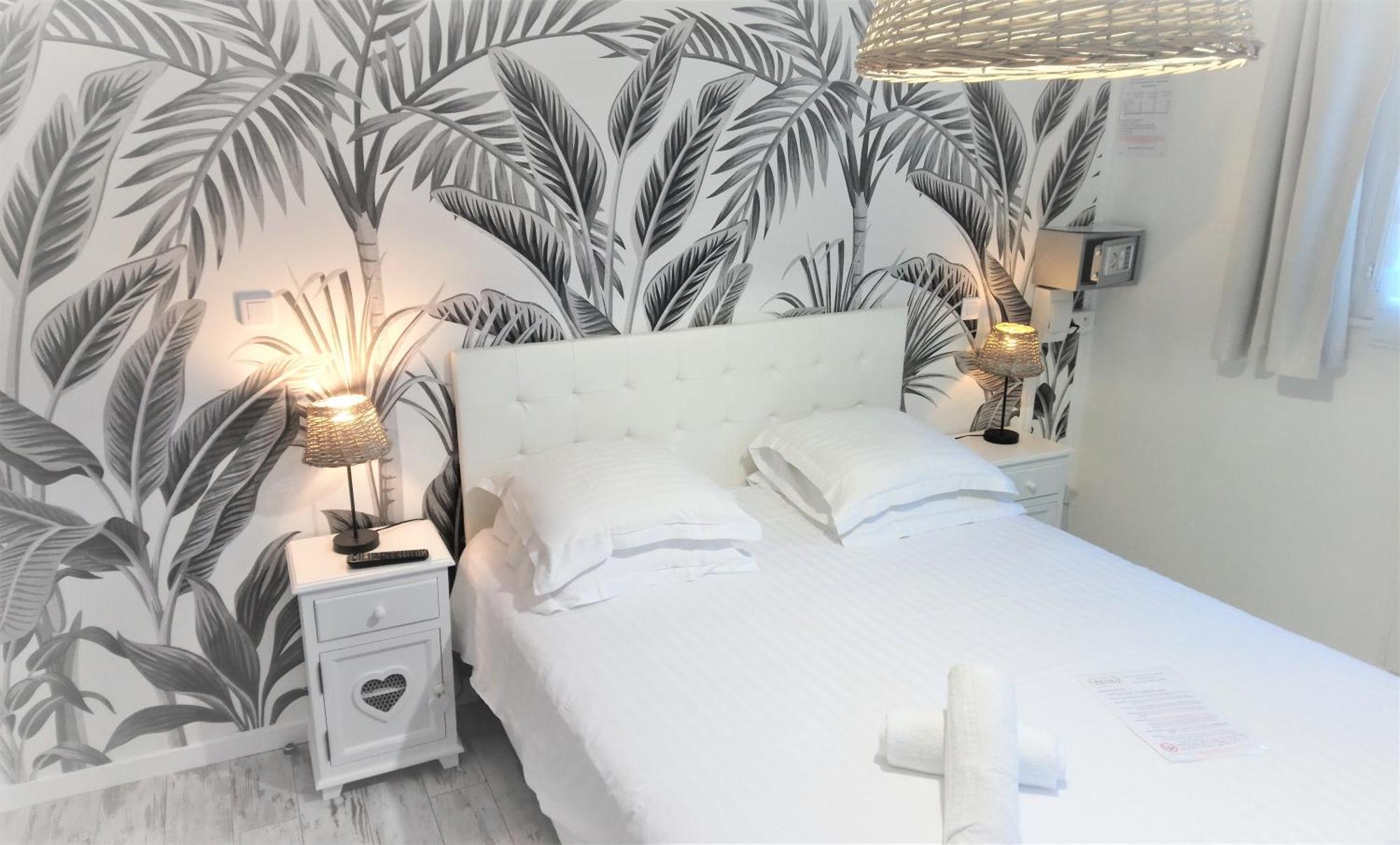 Hotel Les Jardins De Bormes, Sauna & Jacuzzi Pokój zdjęcie