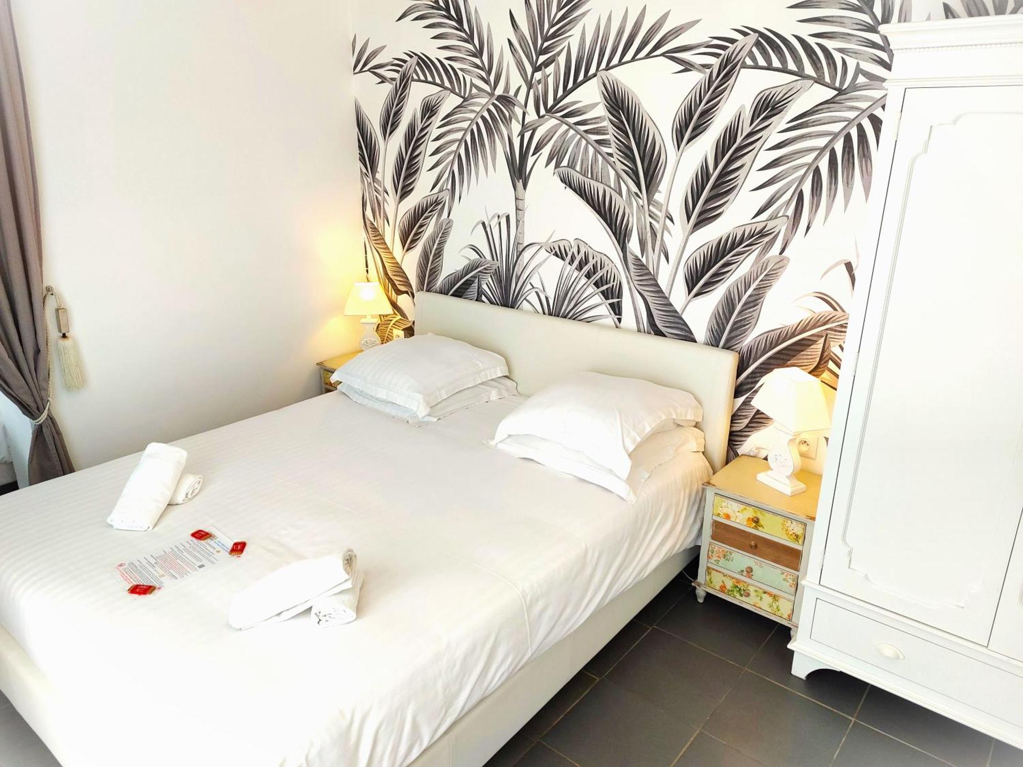 Hotel Les Jardins De Bormes, Sauna & Jacuzzi Pokój zdjęcie
