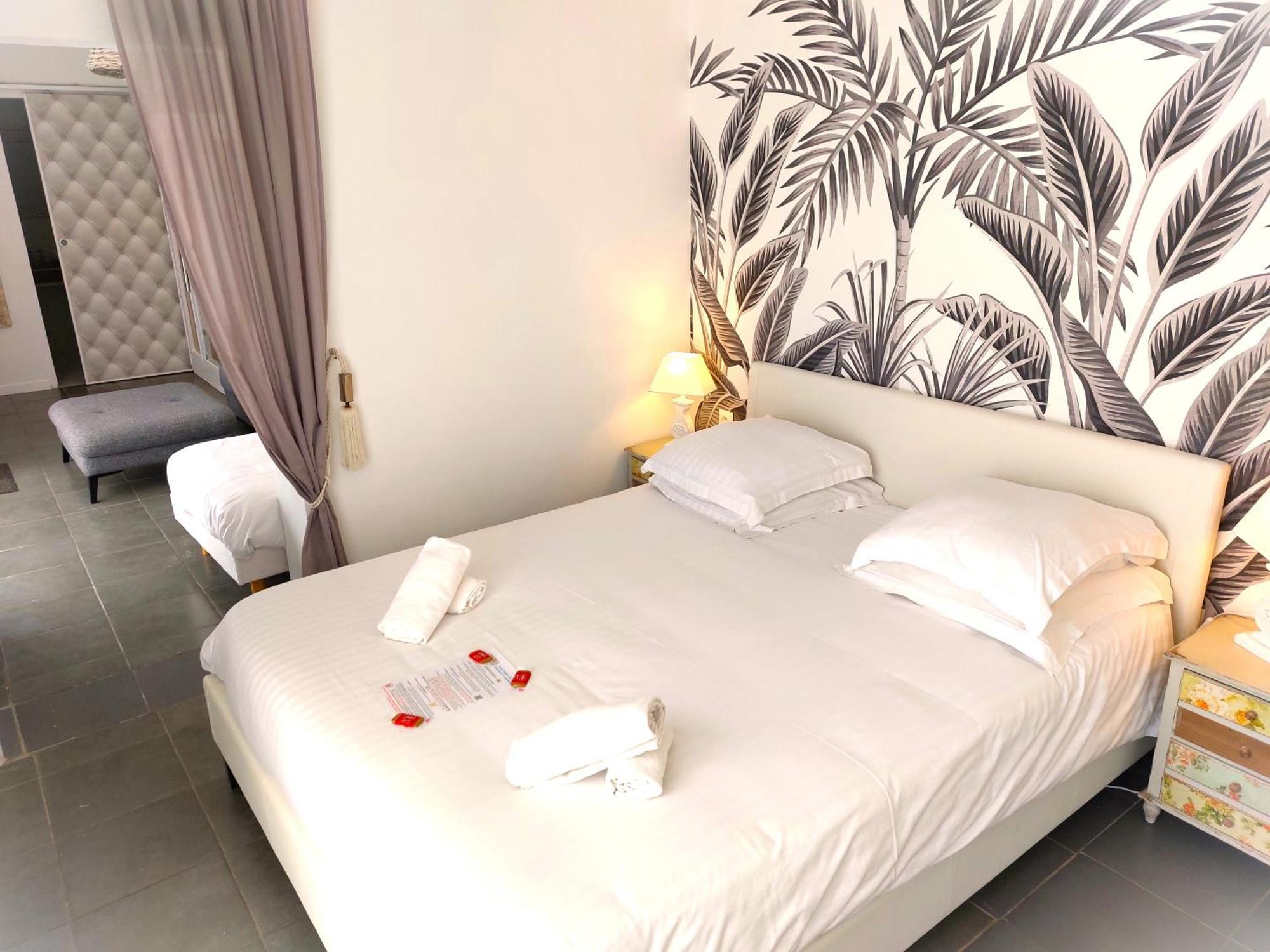 Hotel Les Jardins De Bormes, Sauna & Jacuzzi Pokój zdjęcie
