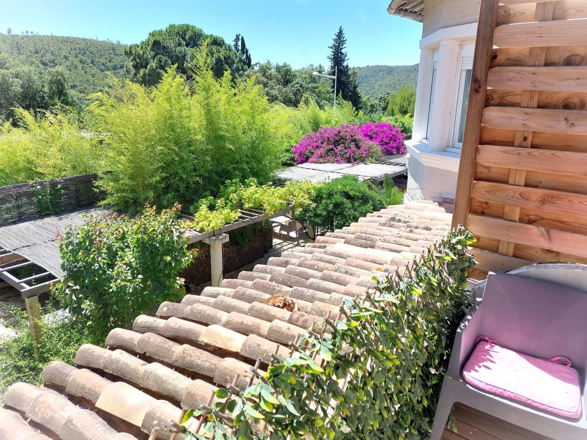 Hotel Les Jardins De Bormes, Sauna & Jacuzzi Pokój zdjęcie