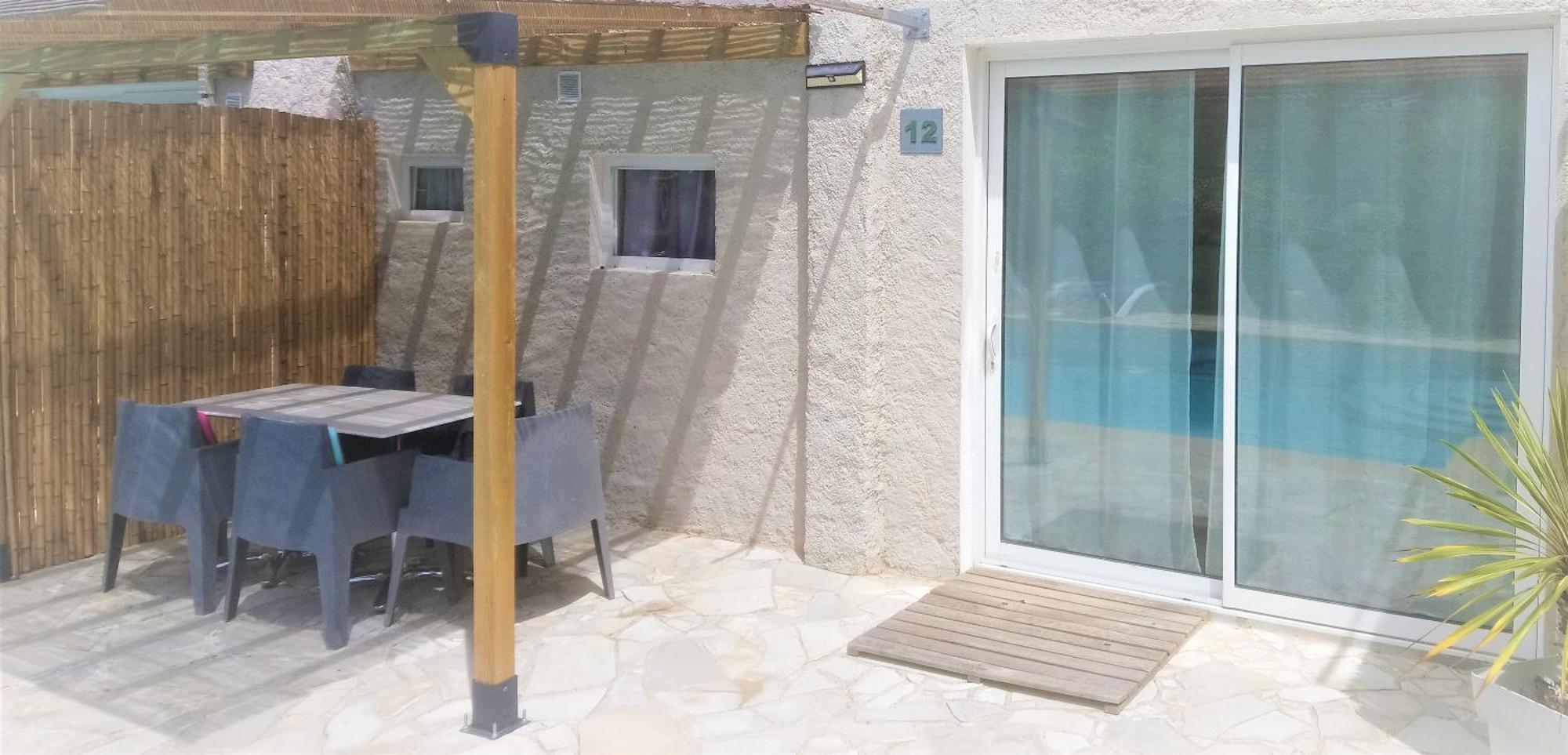 Hotel Les Jardins De Bormes, Sauna & Jacuzzi Pokój zdjęcie