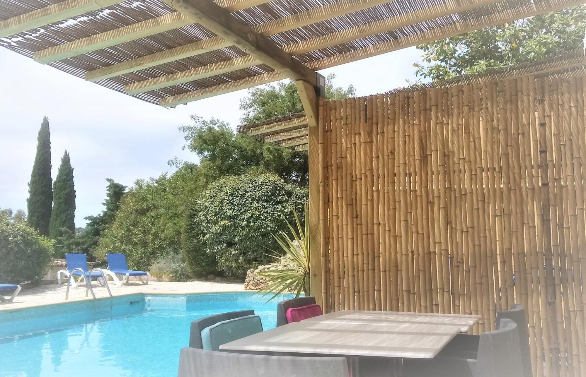 Hotel Les Jardins De Bormes, Sauna & Jacuzzi Pokój zdjęcie