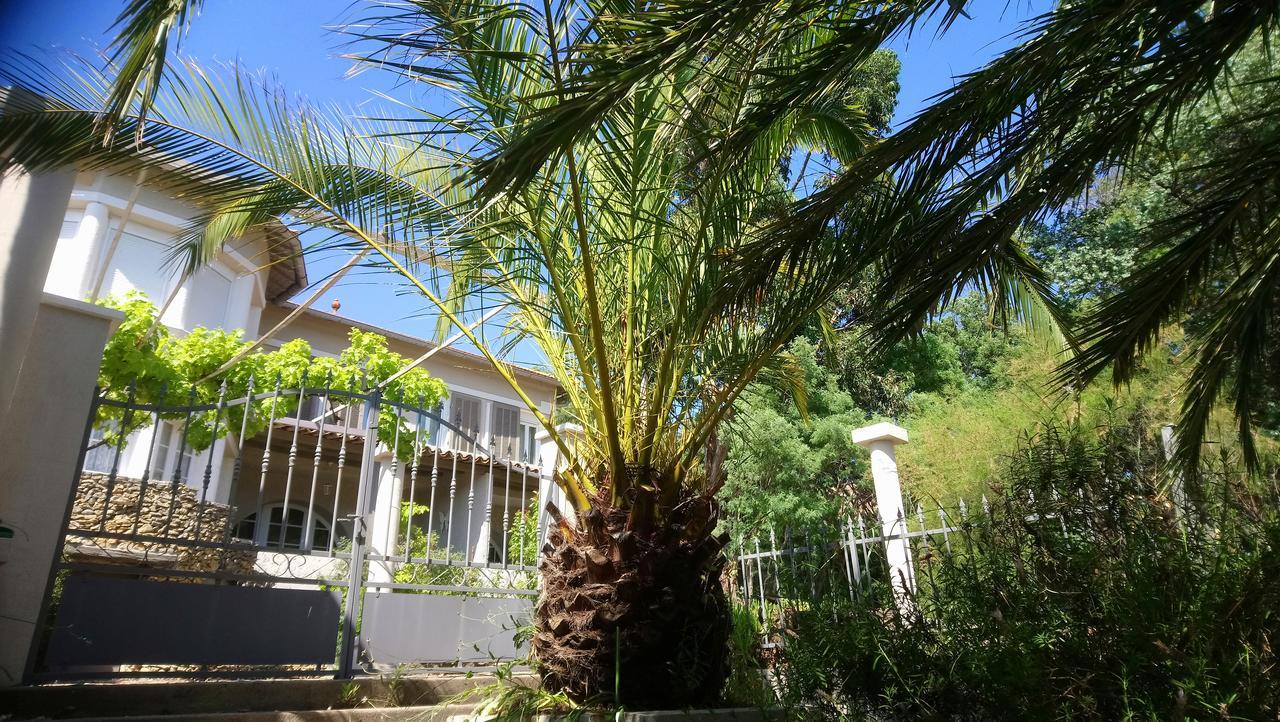 Hotel Les Jardins De Bormes, Sauna & Jacuzzi Zewnętrze zdjęcie